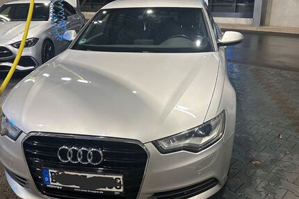 Audi A6 270.000 km 11.000 &euro; Duisburg 47169