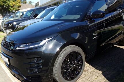 Land Rover Range Rover Evoque 12.500 km 53.900 &euro; Mülheim an der Ruhr 45479