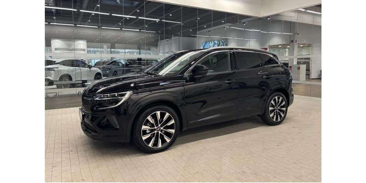 Renault Austral 8.505 km 29.210 &euro; Oberhausen 46047