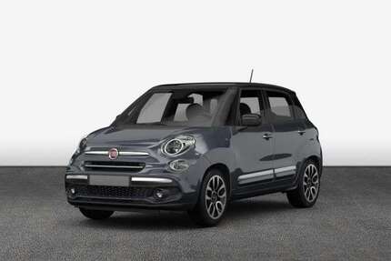 Fiat 500L 21.005 km 15.450 € Düsseldorf 40233