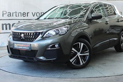 Peugeot 3008 110.000 km 11.500 &euro; Mönchengladbach 41066