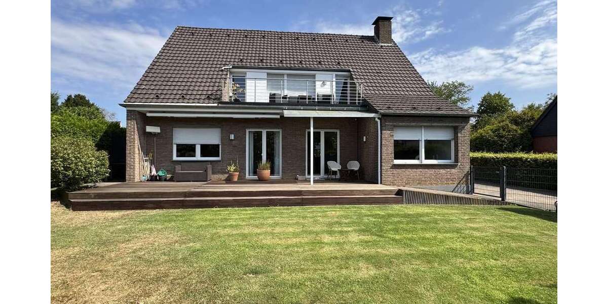 Einfamilienhaus Kaarst - 7 Zimmer, 194 m&sup2;, 768.000&euro; | Angebot:27159497