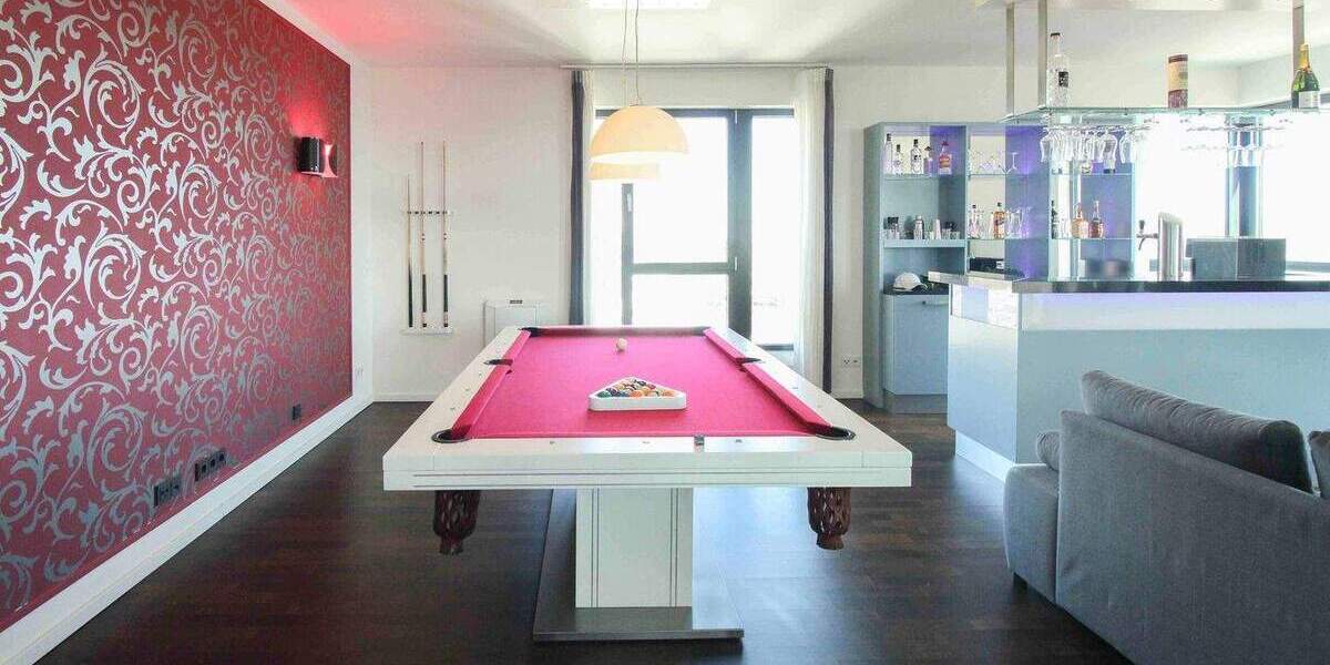 Einfamilienhaus Düsseldorf Pempelfort - 2 Zimmer, 675.000&euro; | Angebot:25654644