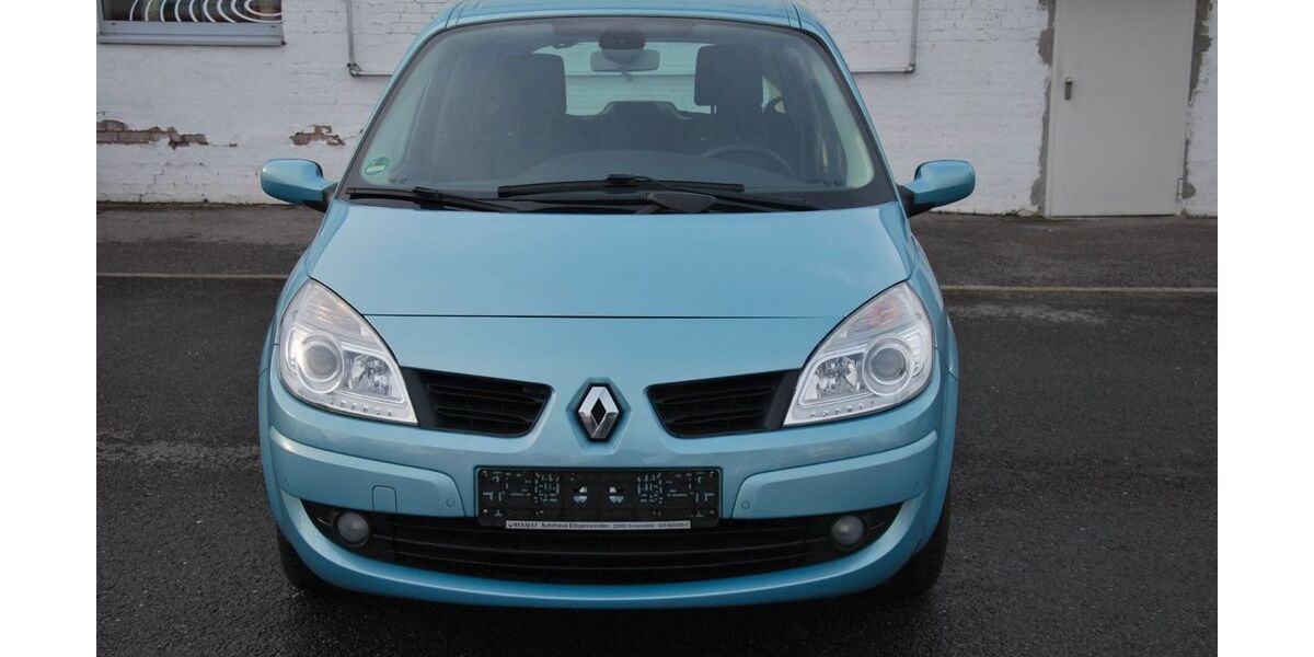 Renault Scenic 90.342 km 4.600 &euro; Düsseldorf - Bezirk 8 40231
