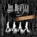A Tribute To The Beatles Dinnershow