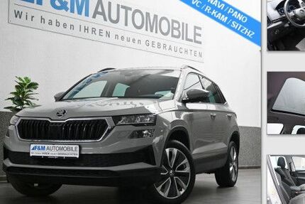 Skoda Karoq 106.000 km 21.800 &euro; Neuss 41460