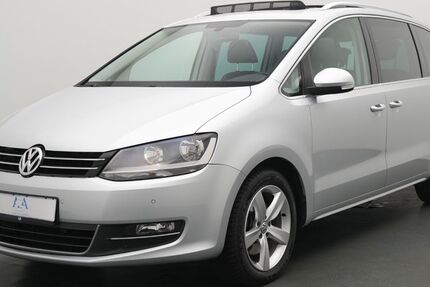 VW Sharan 189.200 km 8.490 &euro; Leverkusen 51373