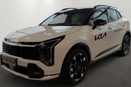 Kia Sportage 11.785 km 36.980 &euro; Korschenbroich 41352