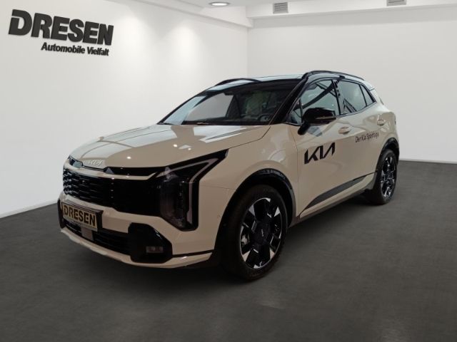 Kia Sportage 11.785 km 37.980 &euro; Korschenbroich 41352