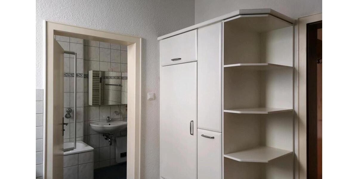 Wohnung 63 m² ab dem 01.05.2026 zu vermieten. 2 zimmer