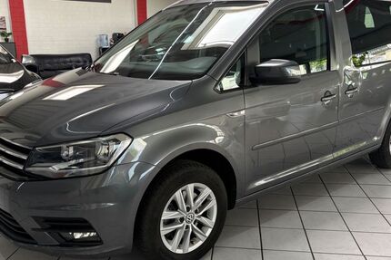 VW Caddy 189.000 km 9.880 &euro; Leverkusen 51371