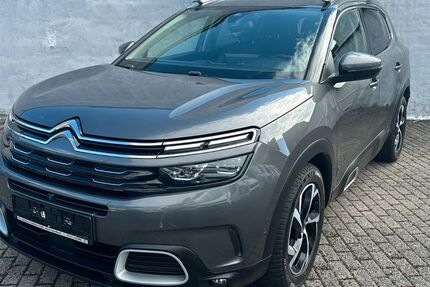 Citroen C5 Aircross 93.500 km 16.490 € Mönchengladbach 41063