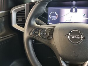 Opel Mokka Ultimate Navi Pro Park&Go Premium uvm 6.772 km 27.870 &euro; HAAN 42781