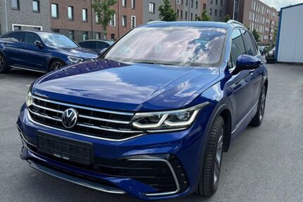 VW Tiguan 76.930 km 31.850 &euro; Düsseldorf 40597