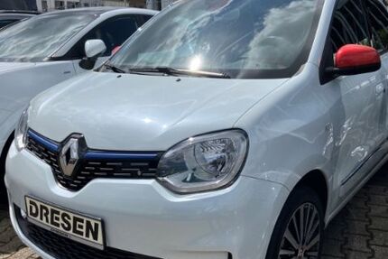Renault Twingo 69.868 km 10.270 &euro; Mönchengladbach 41061