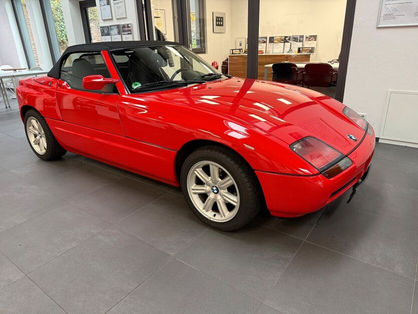 BMW Z1 94.100 km 38.900 € Wuppertal 42109