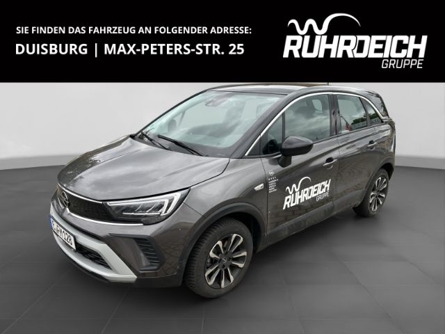 Opel Crossland (X) 12.900 km 18.990 &euro; Duisburg 47059