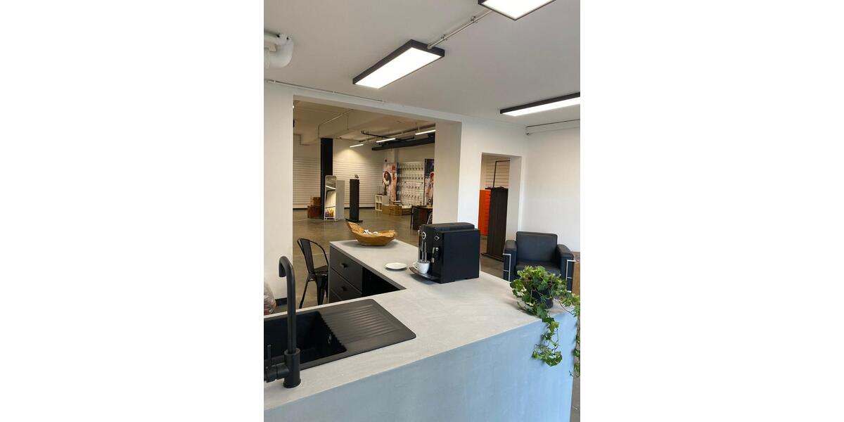 Gewerbeobjekt Neuss - 12&euro; | Angebot:26424860