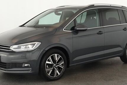 VW Touran 25.800 km 36.284 &euro; Düsseldorf 40233