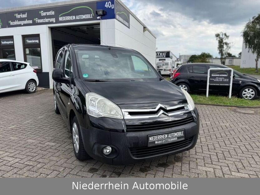 Berlingo