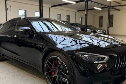 Mercedes-Benz AMG GT 3.800 km 129.630 € Velbert 42551