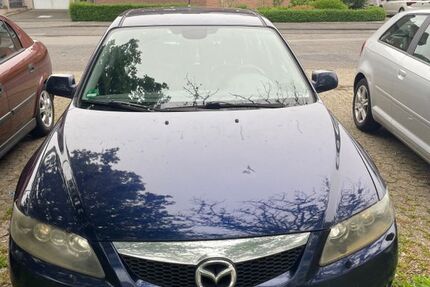 Mazda 6 210.141 km 2.000 &euro; Viersen 41748