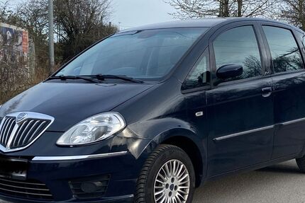 Lancia MUSA 147.000 km 2.950 &euro; Neuss 41460