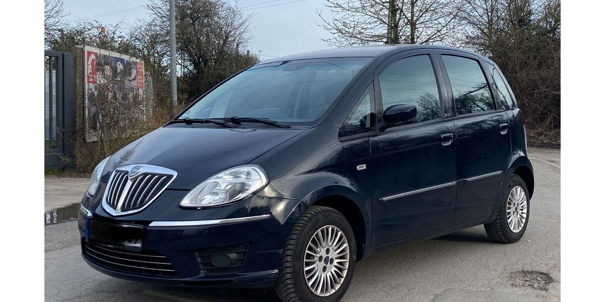 Lancia MUSA 147.000 km 2.950 &euro; Neuss 41460