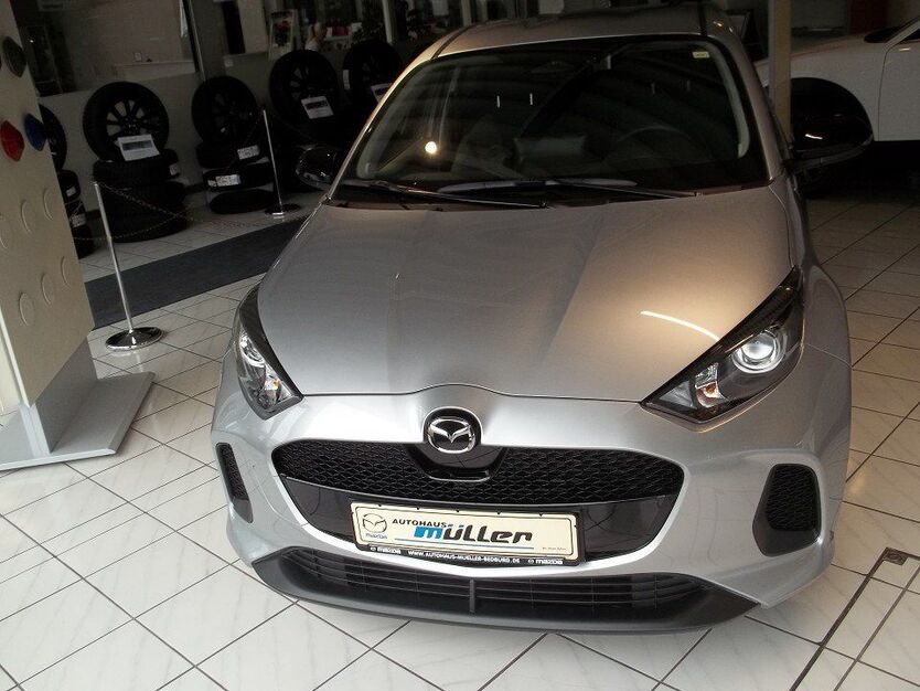 Mazda 2 Hybrid 1.260 km 19.990 € Bedburg 50181