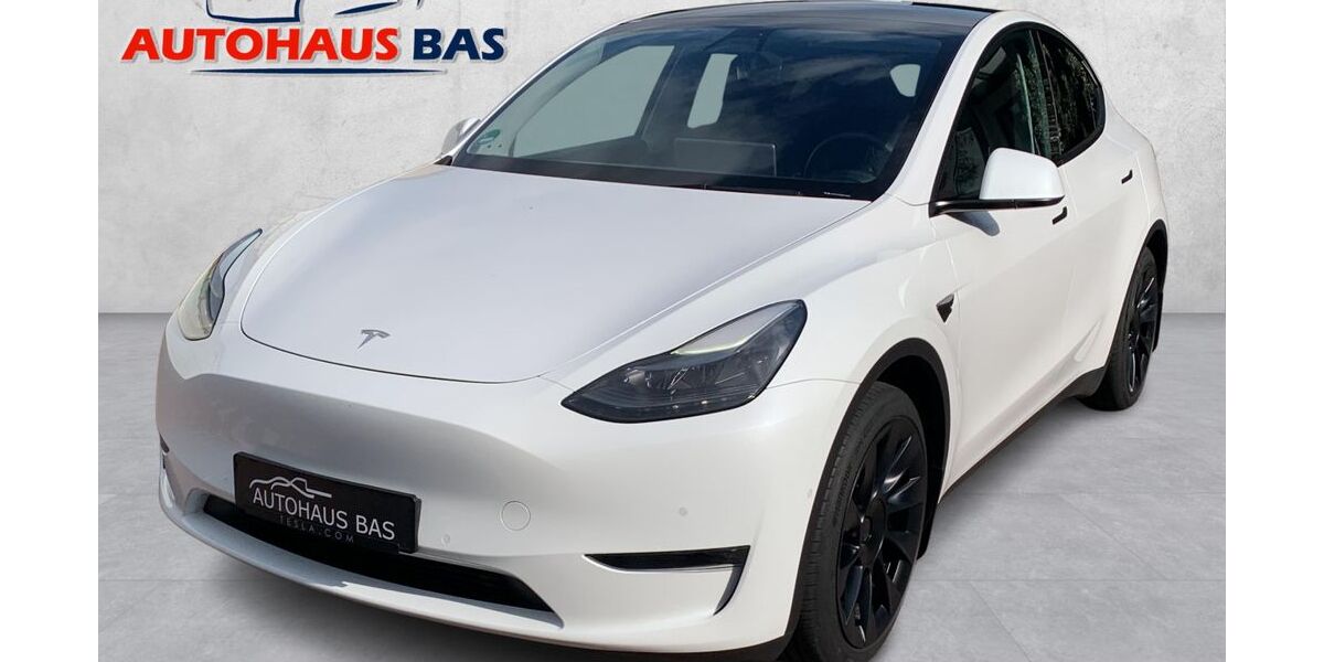 Tesla Model Y 16.500 km 39.450 &euro; Kaarst 41564