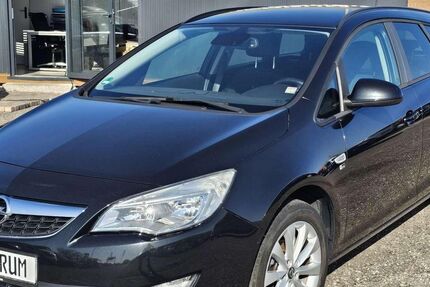 Opel Astra 160.400 km 5.900 &euro; Kempen 47906