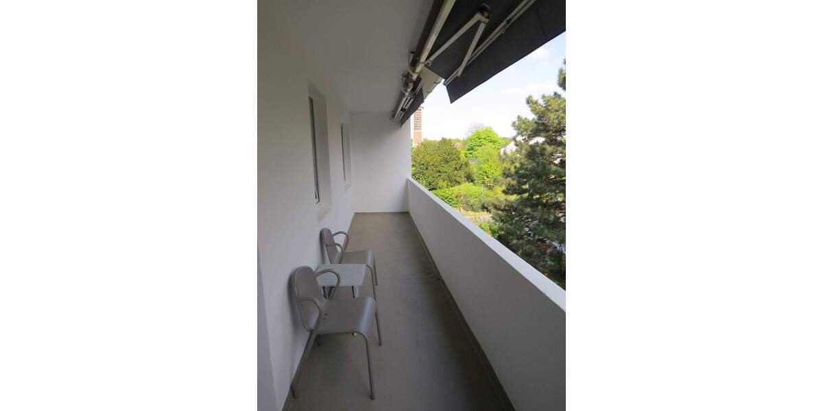 Etagenwohnung Langenfeld (Rheinland) Immigrath - 2 Zimmer, 51 m&sup2;, 950&euro; | Angebot:26273650