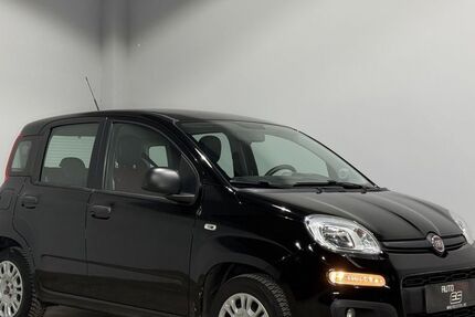 Fiat Panda 79.450 km 6.490 &euro; Mönchengladbach 41068