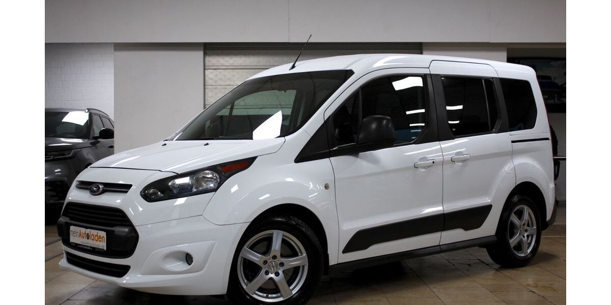 Ford Tourneo Connect 83.150 km 12.750 &euro; Dormagen 41540