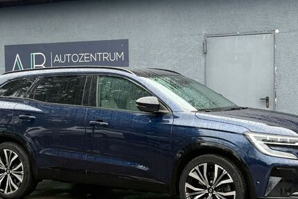 Renault Espace 87.200 km 26.900 &euro; Solingen/NRW 42655