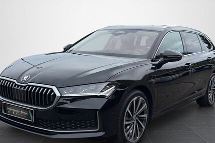 Skoda Superb 13.257 km 48.950 &euro; Moenchengladbach 41063