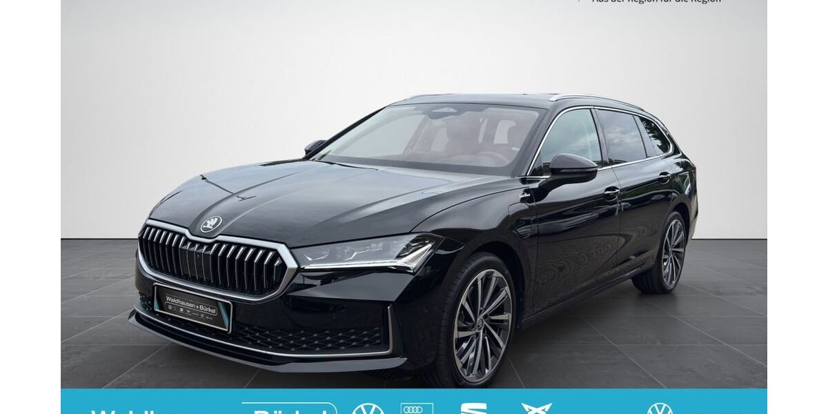 Skoda Superb 13.257 km 48.950 &euro; Moenchengladbach 41063