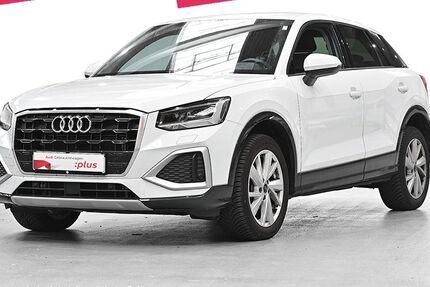Audi Q2 25.674 km 25.449 &euro; Wuppertal 42109