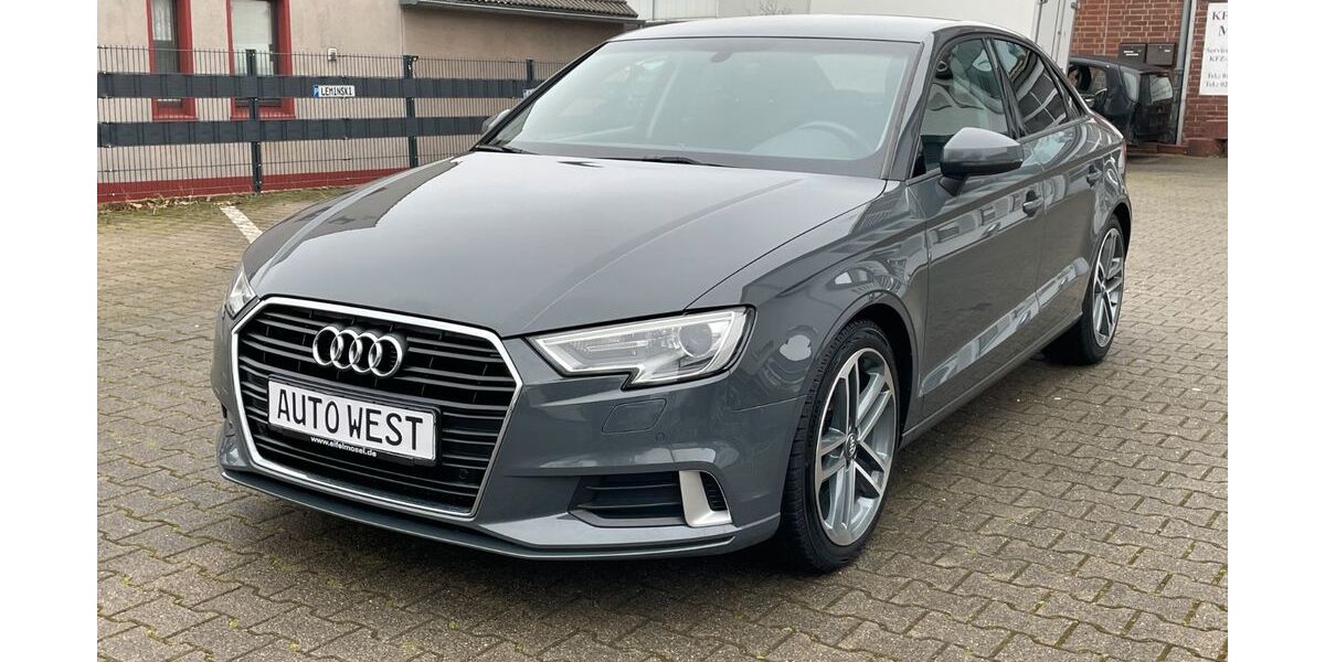 Audi A3 122.565 km 15.950 &euro; Hilden 40721