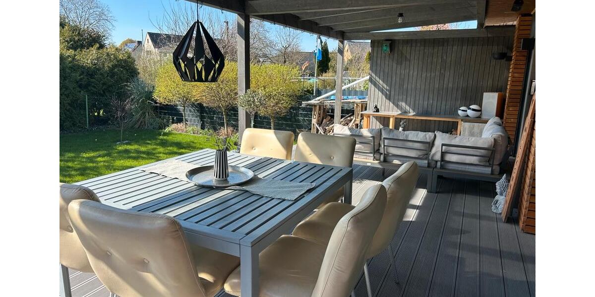 Einfamilienhaus Grevenbroich Hemmerden - 6 Zimmer, 160 m&sup2;, 739.000&euro; | Angebot:25710035