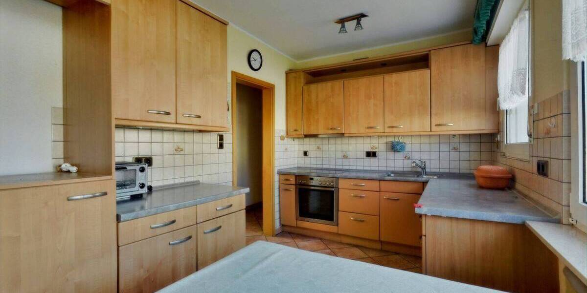 Doppelhaushälfte Wülfrath Innenstadt - 5 Zimmer, 148 m&sup2;, 465.000&euro; | Angebot:26320436