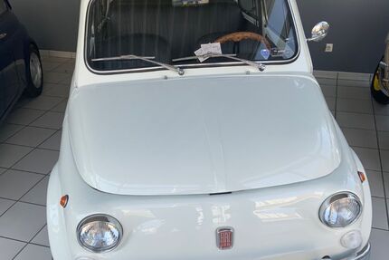 Fiat 500L 1.111 km 12.900 € Düsseldorf 40591