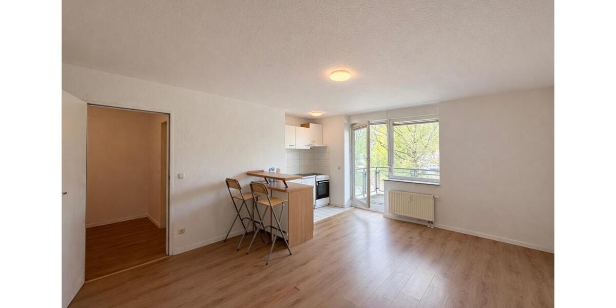 Etagenwohnung Düsseldorf Stadtbezirk 9 - 1 Zimmer, 31 m&sup2;, 155.000&euro; | Angebot:26385557