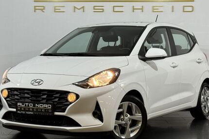 Hyundai i10 44.500 km 15.390 &euro; Remscheid 42897