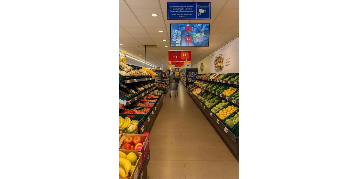 Gewerbeobjekt Krefeld - 10.300&euro; | Angebot:23650110