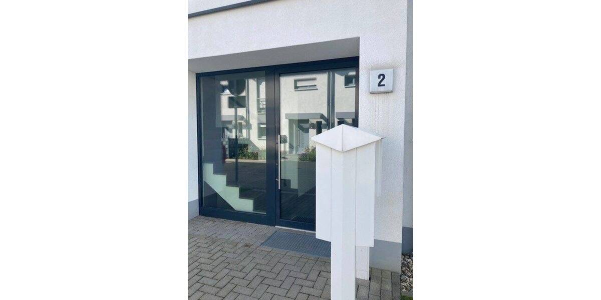 Etagenwohnung Meerbusch Osterath - 2 Zimmer, 86 m&sup2;, 1.229&euro; | Angebot:26852296