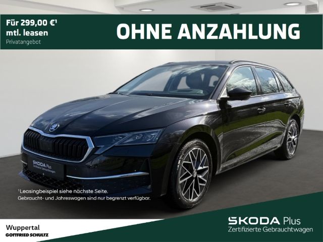 Skoda Octavia 16.355 km 31.350 &euro; Neuss 41460