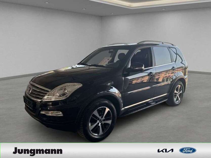 Rexton