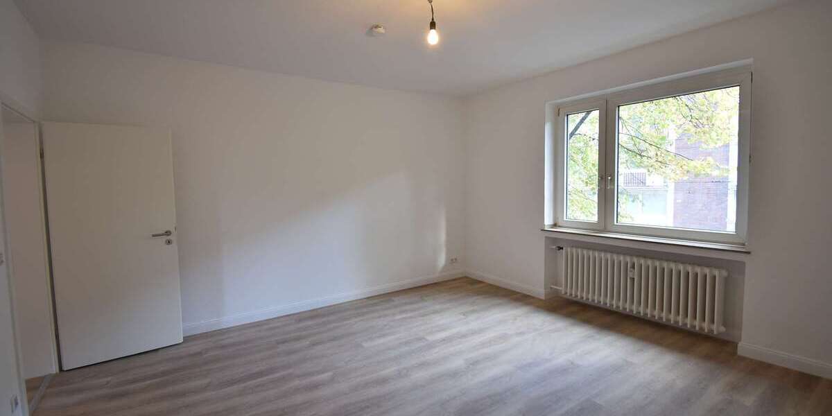 Wohnung zum Mieten in Düsseldorf 895 € 63 m² 2 zimmer