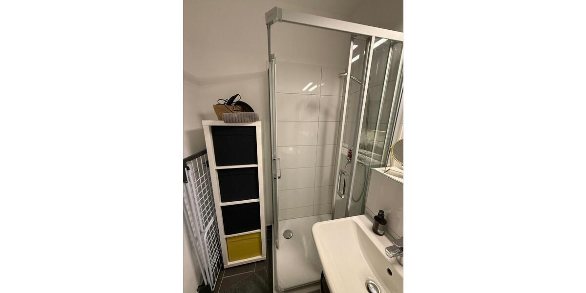 Appartment in Düsseldorf-Oberkassel - Wentzel-Dr. 1 zimmer